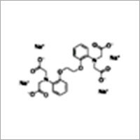1,2-Bis(2-aminophenoxy)ethane-N,N,N,N-tetraacetic acid tetrasodium salt