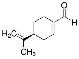 (S)-(a )-Perillaldehyde Density: 0.953 Gram Per Millilitre (G/ml)