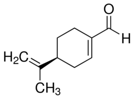 (S)-()-Perillaldehyde