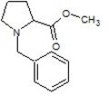 Methyl 1-benzyl-pyrrolidine-2-carboxylate