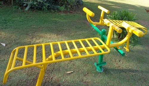 Children Outdoor Gymnastic Equipment