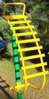 Garden Gymnastic Equipment
