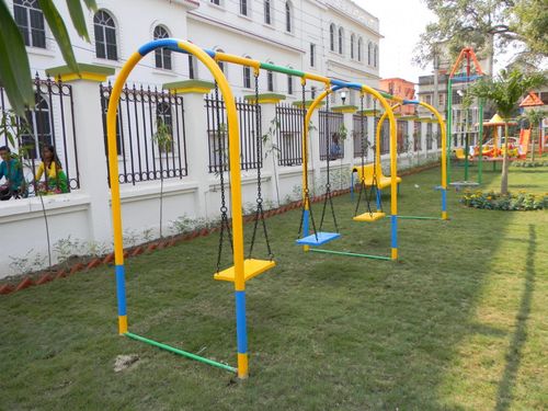 Quadra Swing