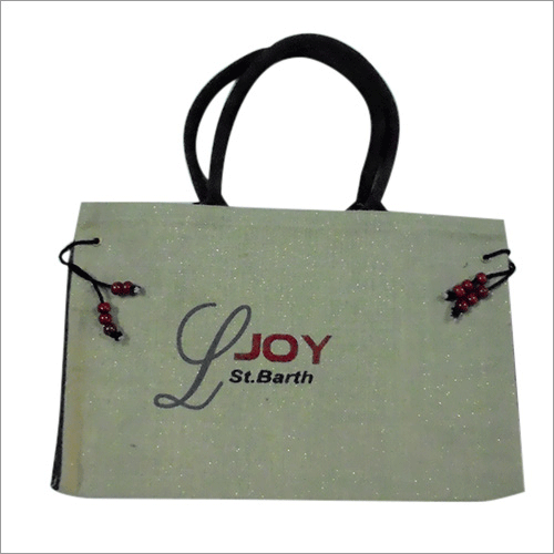 Printed Jute Bags