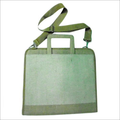 Jute Corporate Bag