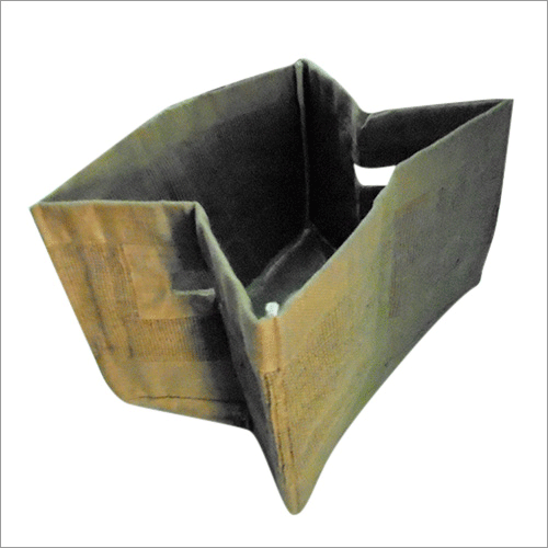 Jute Dust Bin Bags
