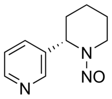 (S)-N-Nitrosoanabasine (NAB) solution