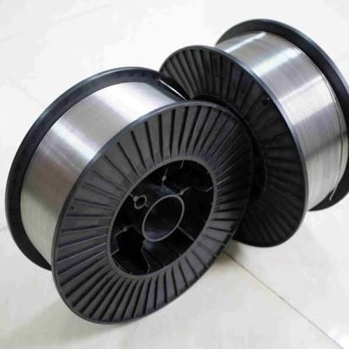 Stainless Steel MIG Wires