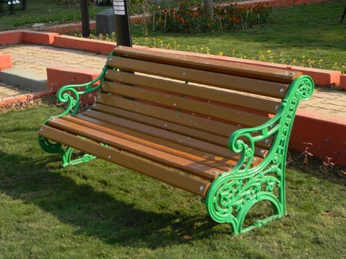 VIP Garden Chair