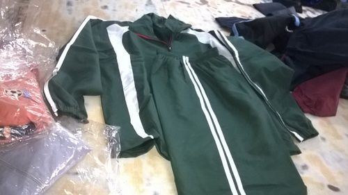 Track Suits