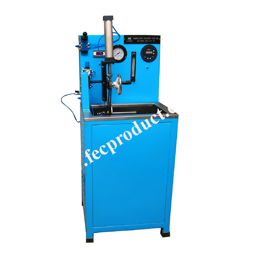 Filter Element Fabrication Integrity