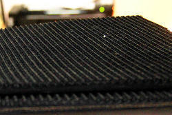 Rough Top Rubber Conveyor Belt