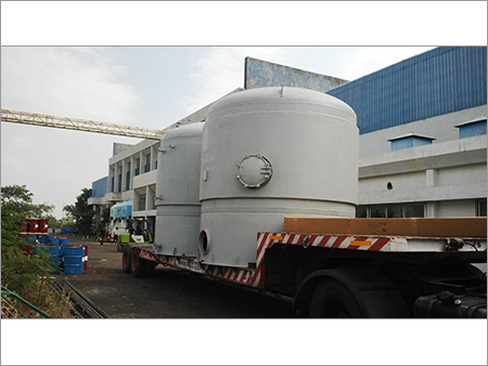 Chemical Tanks