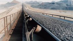 Rubber Conveyor Belts