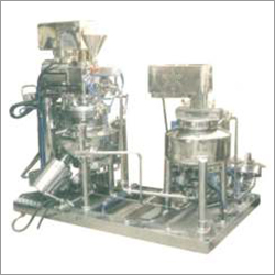Ointment Manufacturing Plant