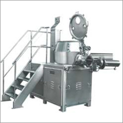 Rapid Mixer Granulator
