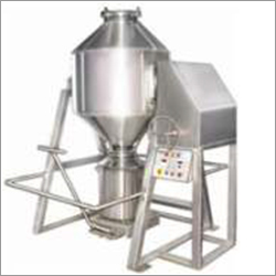 Double Cone Blender