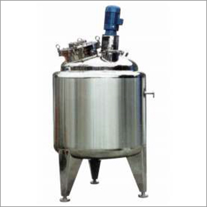 Storage Tank
