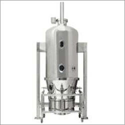 Fluid Bed Dryer