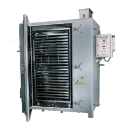 Tray Dryer