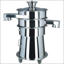 Vibro Sifter