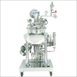 Ointment Manufacturing Plant