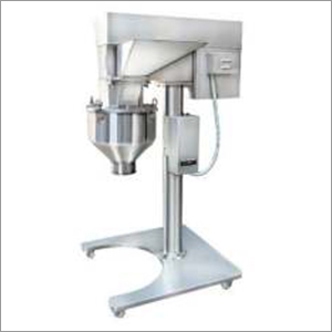 Pharmaceutical Multi Mill