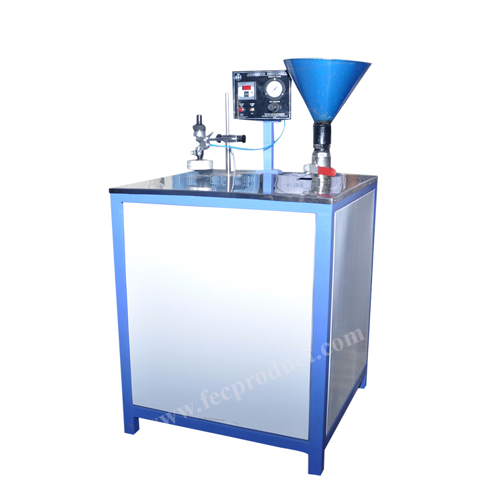 Filter -PVC Adhesive Dispenser