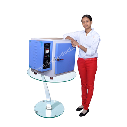 Filtration Media Lab Oven