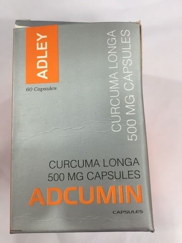 Adcumin Capsules