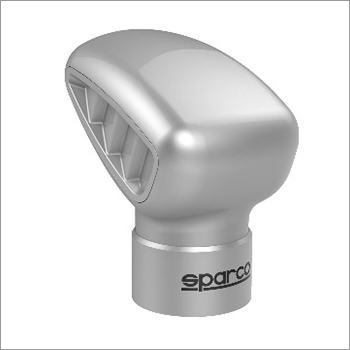 Aluminum Gear Knob