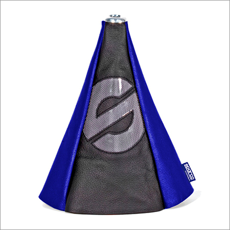 Blue Gear Cover Blue Gear Cover