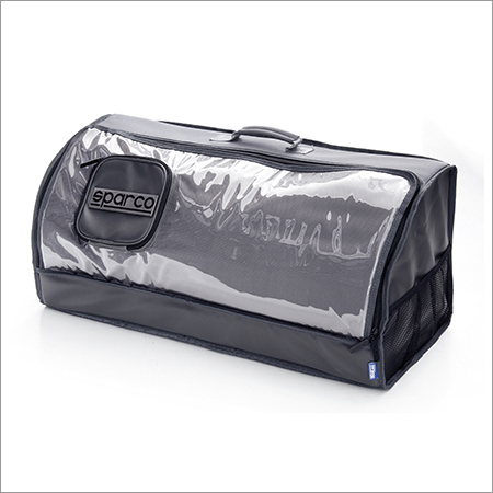 Car Trunk Organizer