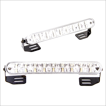 White 18 Led Day Light White 18 Led Day Light