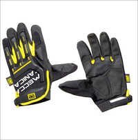 Omp Work Gloves