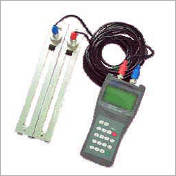Ultrasonic Flowmeter