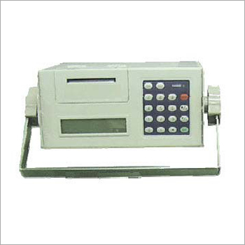 Portable Ultrasonic Flowmeter
