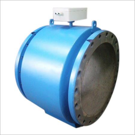 Electromagnetic Flow Meter