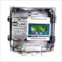 Ultrasonic Heat Meter