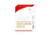 Adcumin Gold Soft Gel Capsules