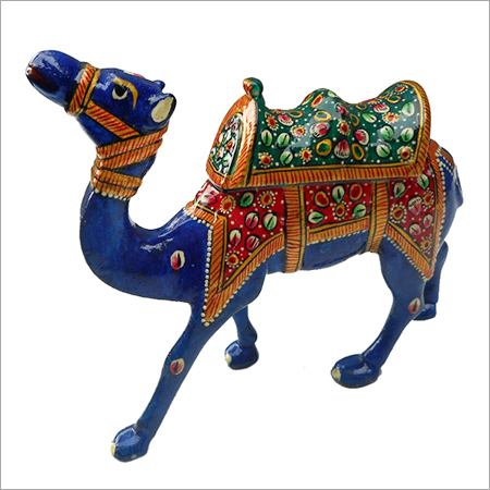 Kathi Camel