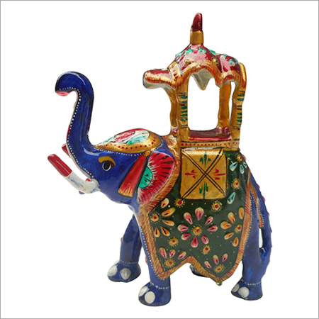 Ambhabari Elephant