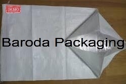 Woven Packaging Bags