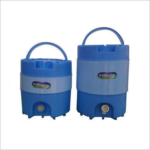 All Color Insulated Water Camper