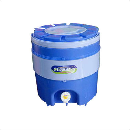 Chilled Water Jug