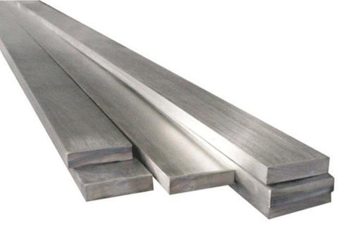 Stainless Steel Flat