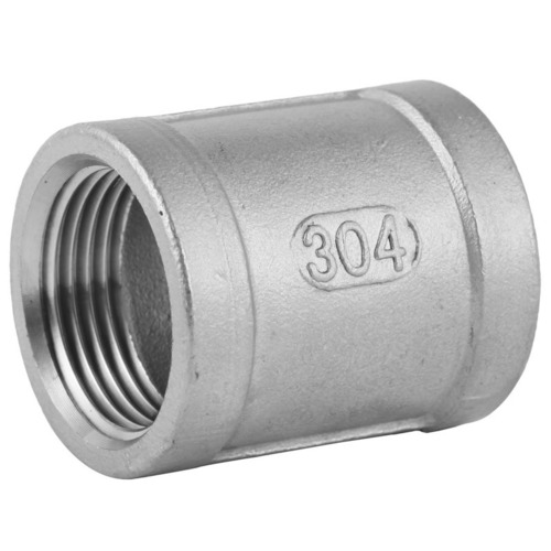 Stainless Steel Socket