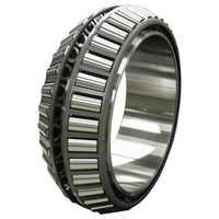 Urb Double Row Tapered Roller Bearing For Rolling Mill - Bore Size: 270 Mm