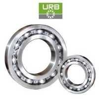 URB Deep Groove Ball Bearings For Rolling Mills