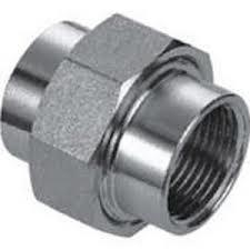 Stainless steel union Stainless steel union